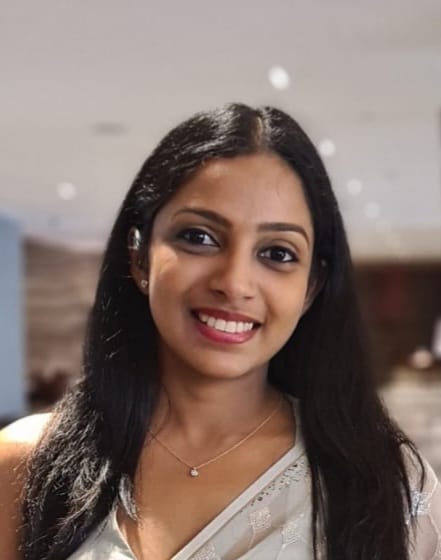 Praveeni Vithanage