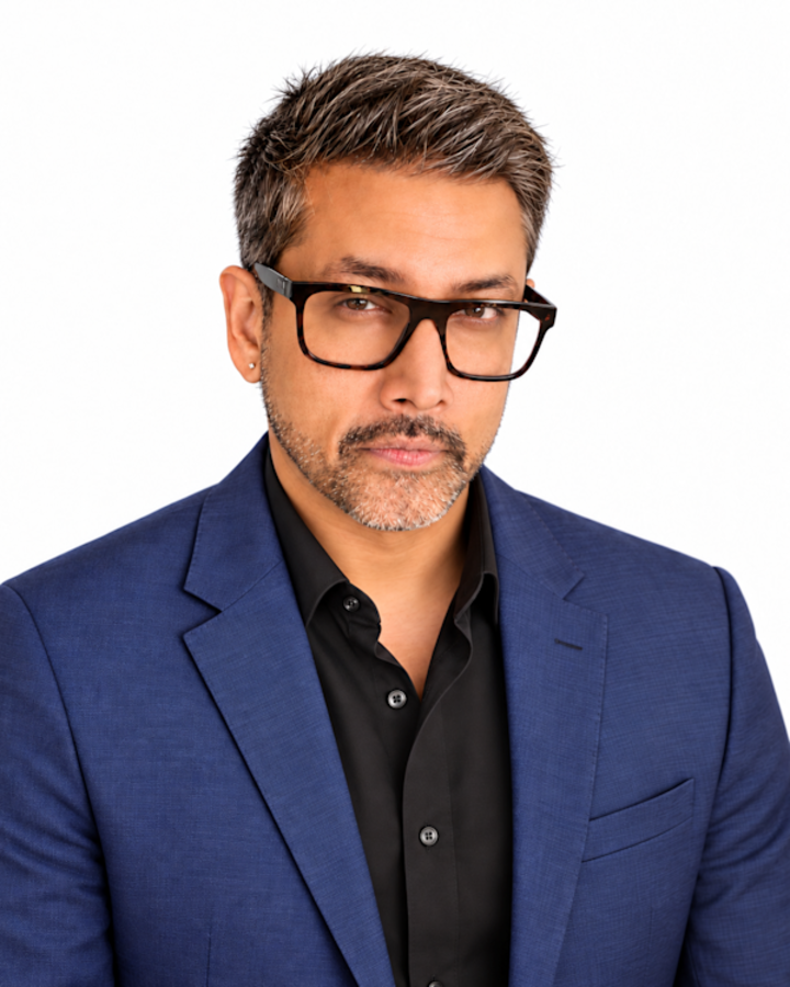 Chaminda Dias 