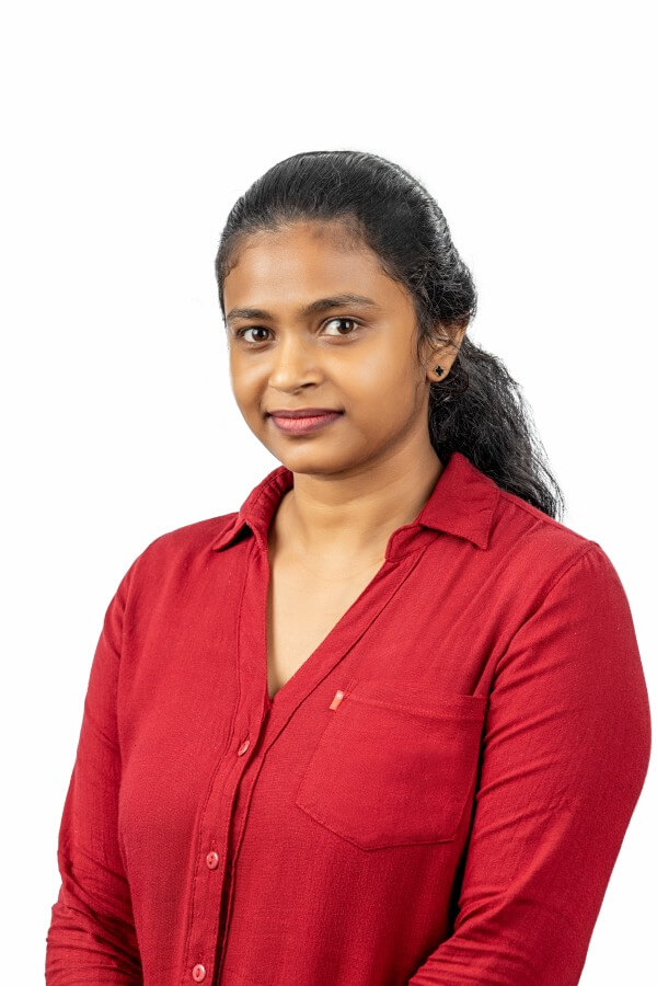 Kalpana Padmasiri