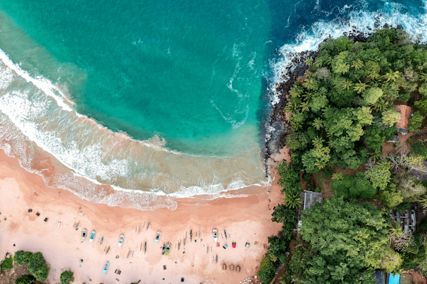 Mirissa