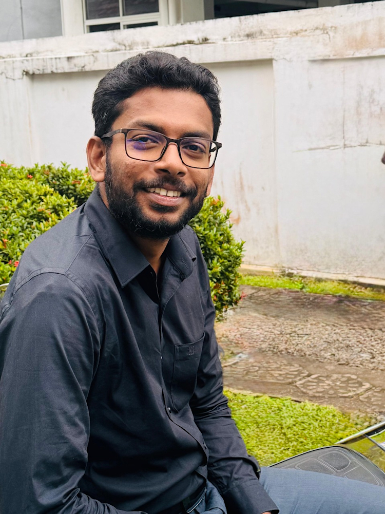 Selaka Kodikara