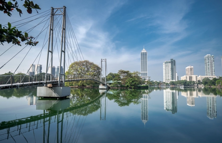 Colombo City Tour