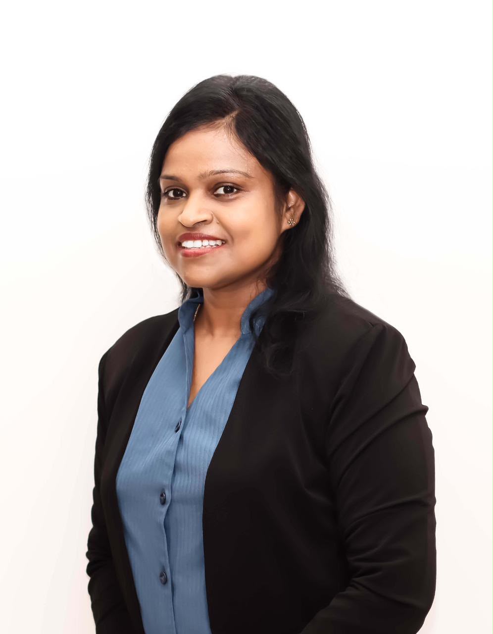 Hemamala Liyanage