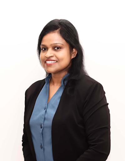 Hemamala Liyanage