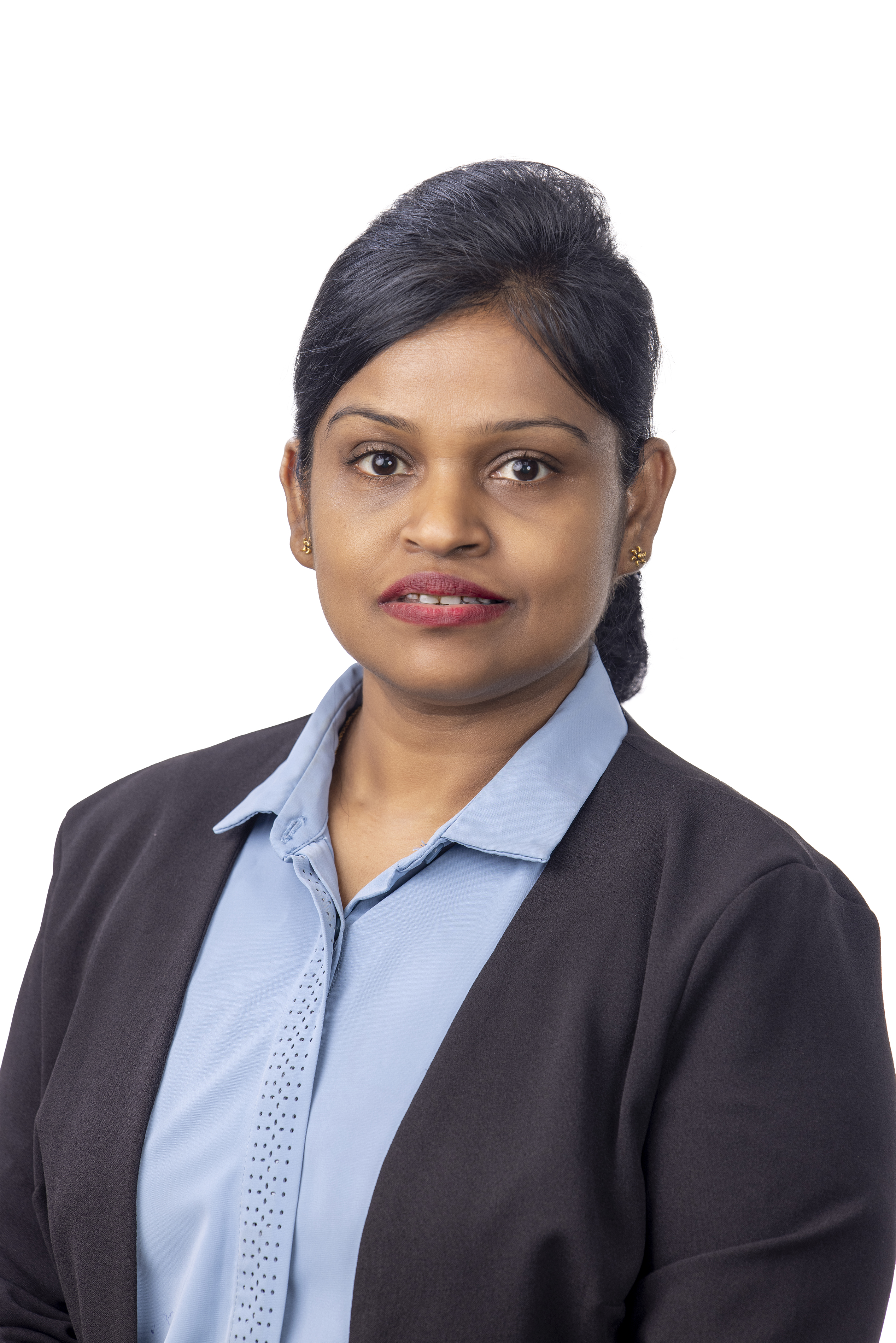 Hemamala Liyanage