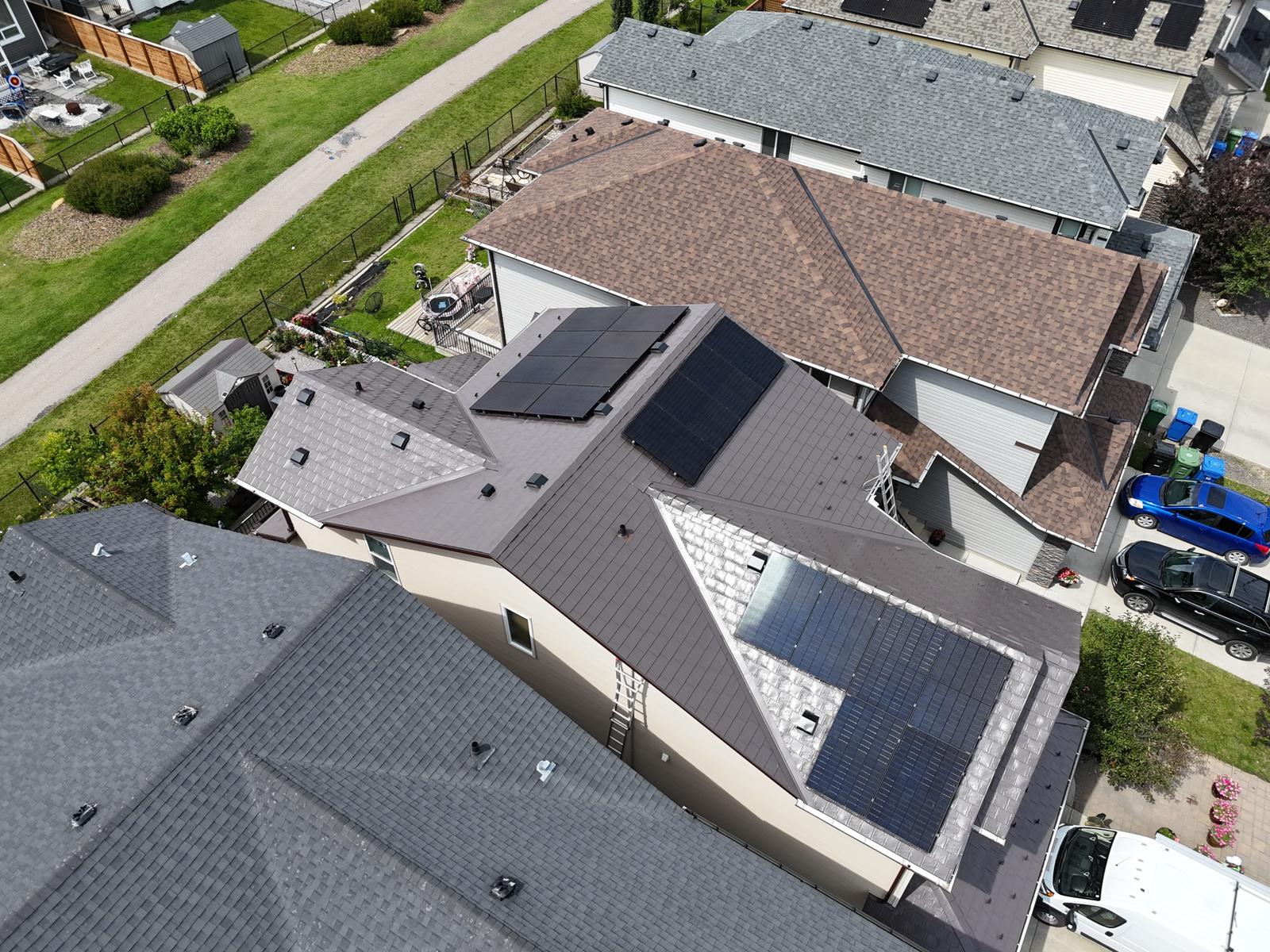 R's Roof