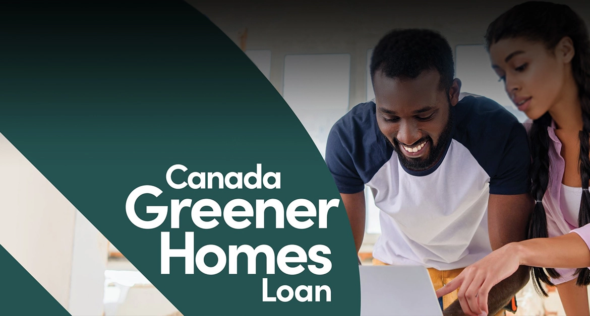 greener homes