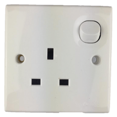 Plug - 13A