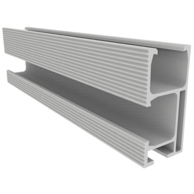 14ft Solar Railing - (GS)