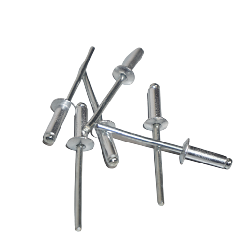 Rivet - 5/32 x 1/2