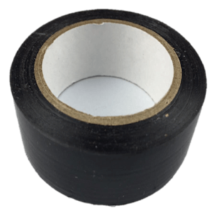 Insulation Tape -  Black