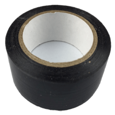 Insulation Tape -  Black