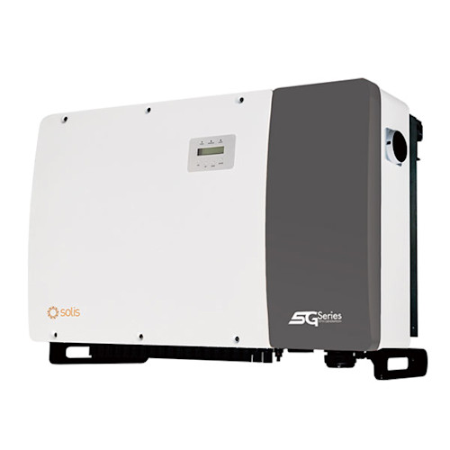 Solis-110K-5G
