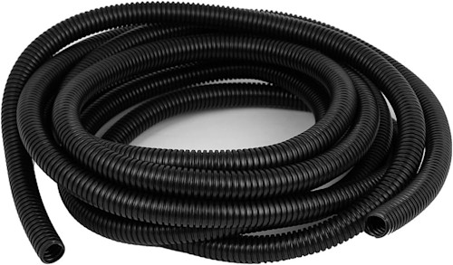 PVC Flexible Hose - 1 1/2"