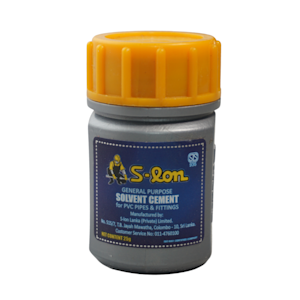 PVC Glue - 125g