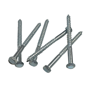 Asbestos Roofing Nails - 2"
