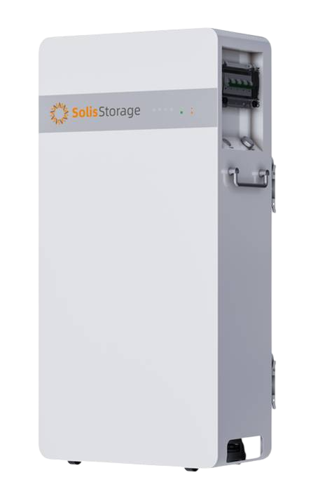 Intelli Home Wall/Floor Mounted Battery - 16kWh - wholesale solar product image