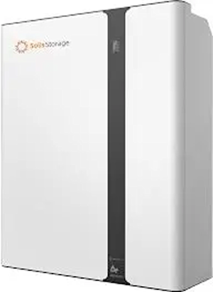 Intelli Home Wall/Floor Mounted Battery - 16kWh - wholesale solar product image