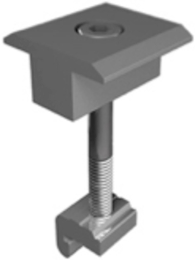 Mid Clamp 40mm - (ST)