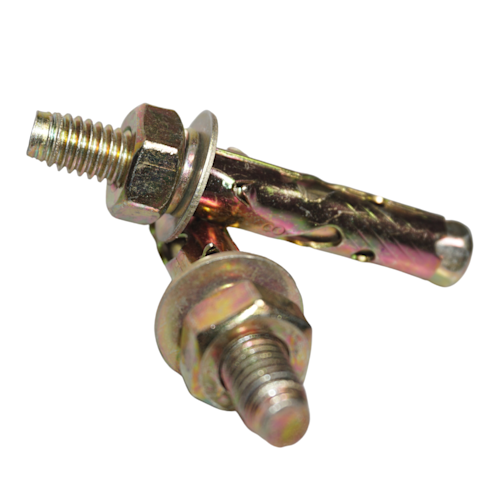 Anchor Bolt 10mm