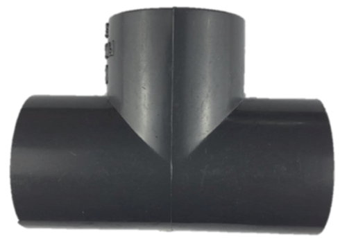 T Socket -  40mm