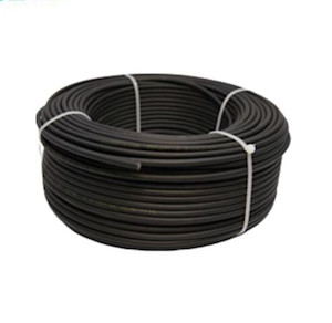 DC Cables-Black-6mm-Suntree