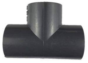 T Socket -  32mm x 20mm