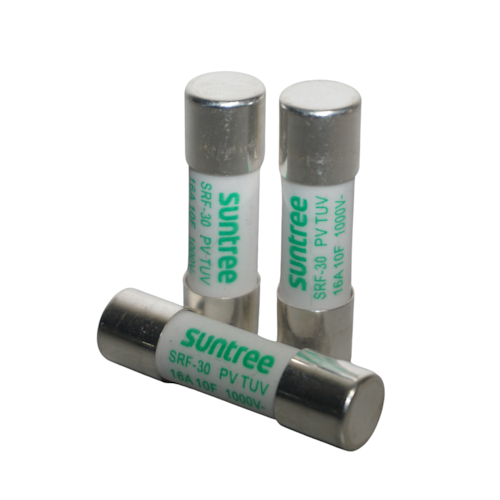 DC Fuse - 16A
