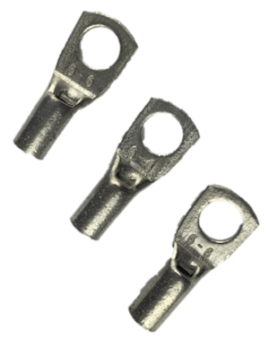 Hole Lug - 6*8 mm