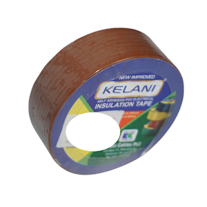Insulation Tape - Brown