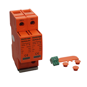 DC SPD 2P - 800V