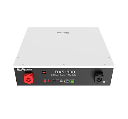 BX51100 - 5.12 kWh - 