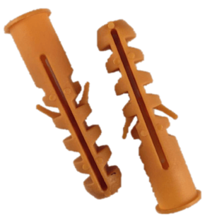 Wall Plug -  No 10