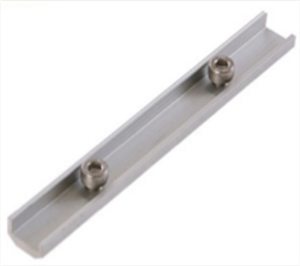 Connector Clamp - (GS)