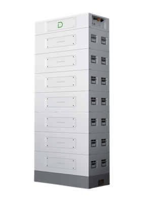 Stack314 - wholesale solar product image