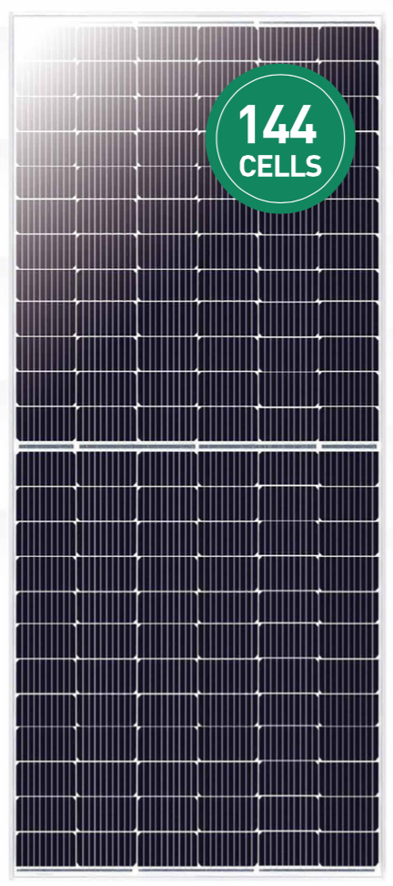 Phono Solar -450W