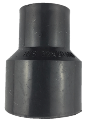 Reducer - 32mm X 20mm