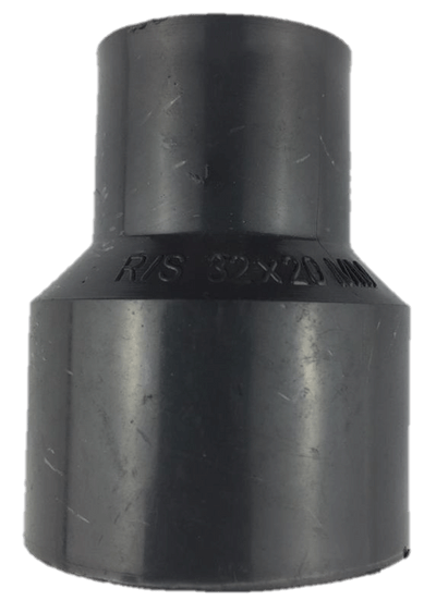Reducer - 32mm X 20mm