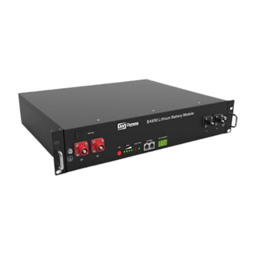 B4850 - 2.4kWh
