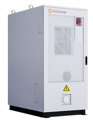 Solis EverCore-120kWh - wholesale solar product image