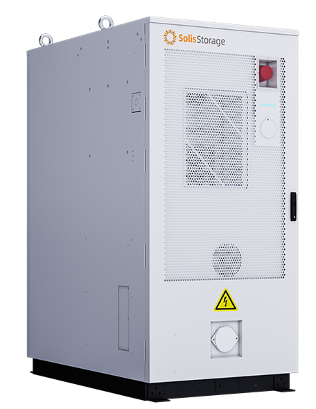 Solis EverCore-261kWh - wholesale solar product image