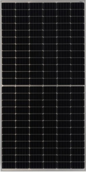 JA Solar 550W