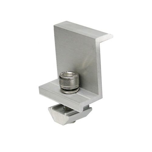 End Clamp 30mm - (ST)