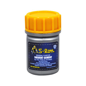 PVC Glue - 50g