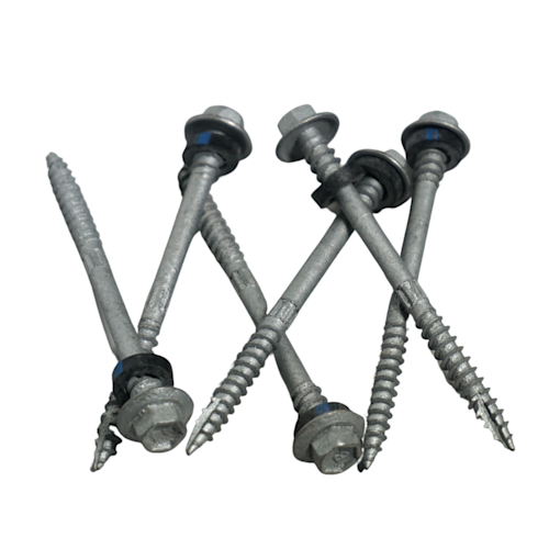 Amano Wood Screw - 2.5"