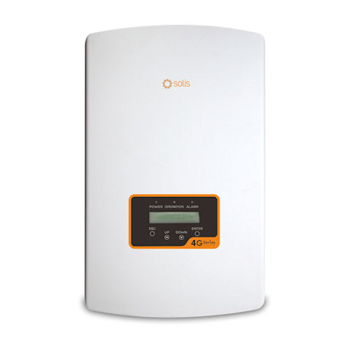 Solis-60K-4G