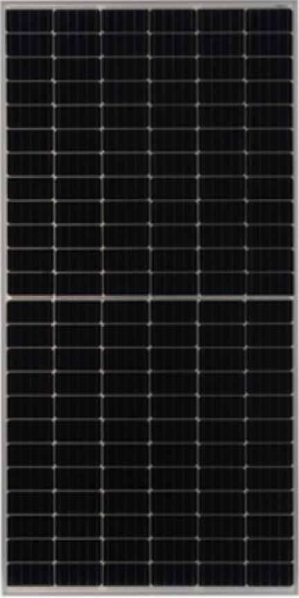 JA Solar 570W