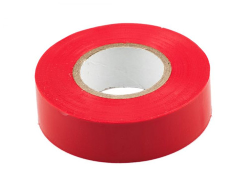 Insulation Tape - Red