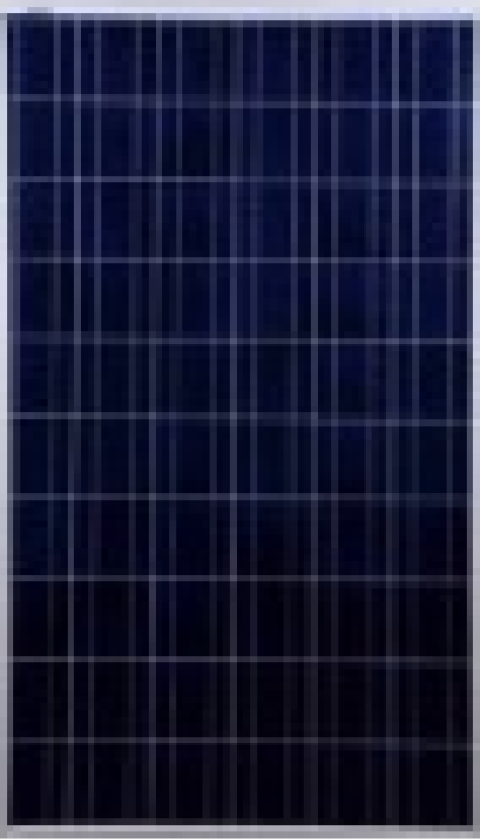 G & P Solar GPP-250W