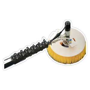 Panel Cleaning Brush - Single 